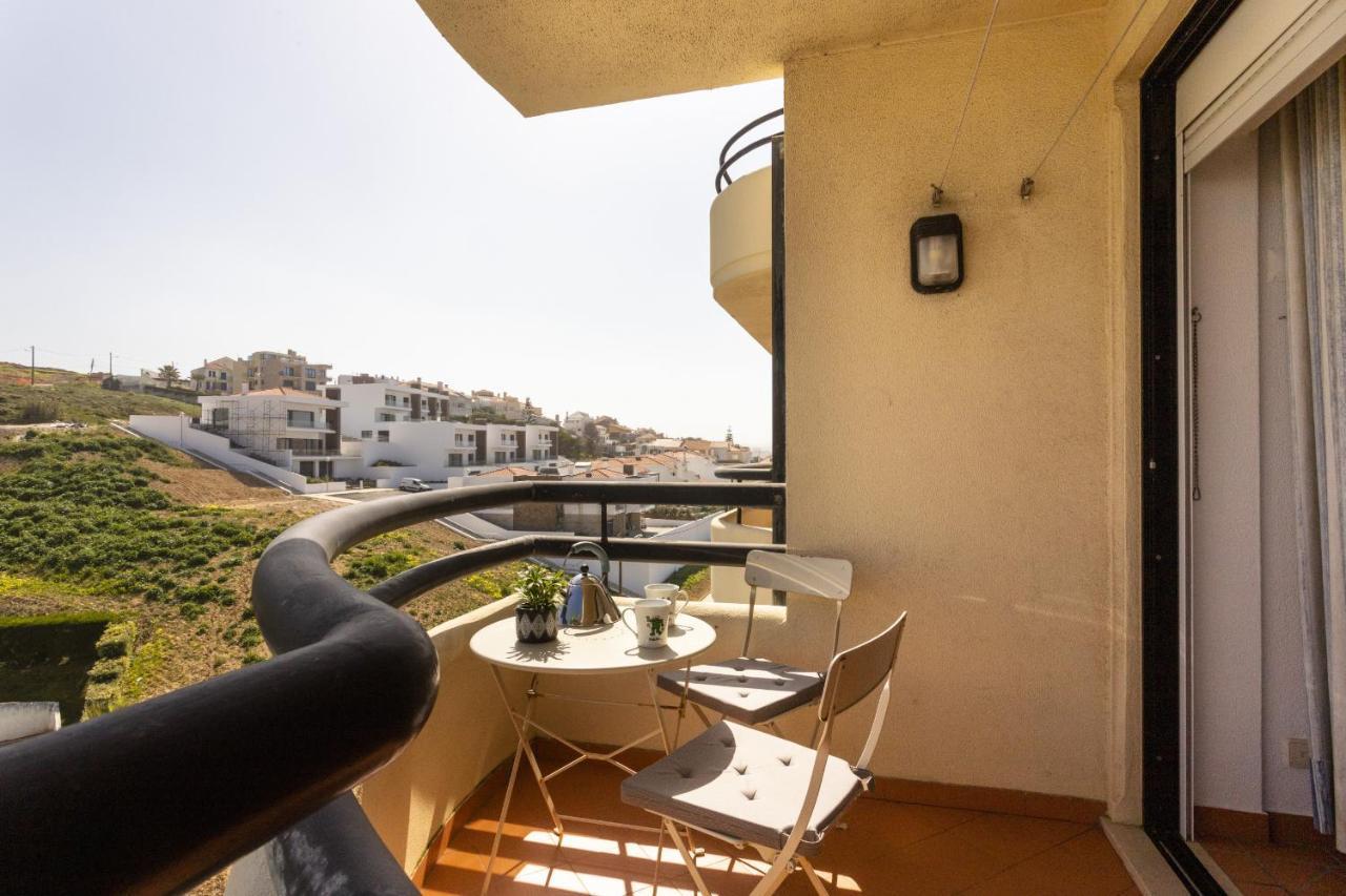 A Torre By Acasadascasas Ericeira Luaran gambar
