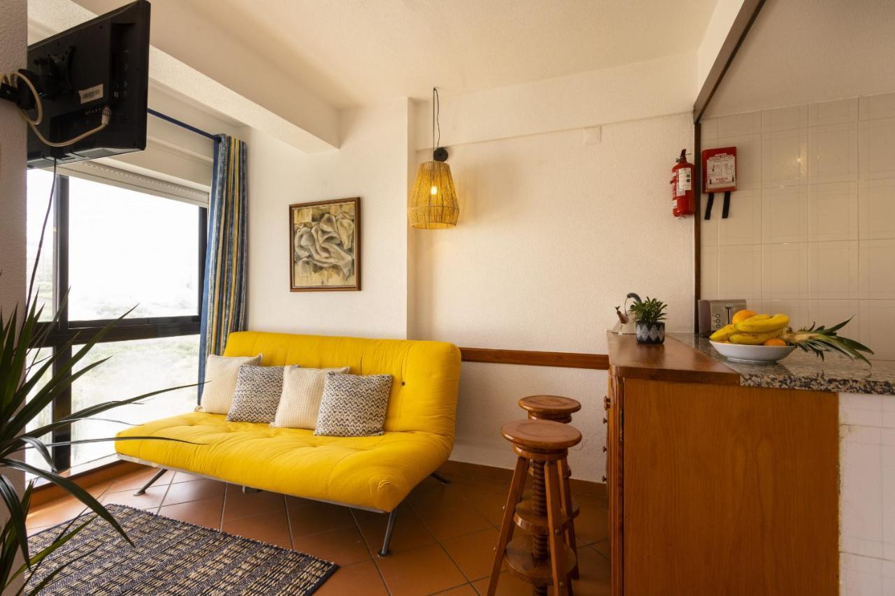 A Torre By Acasadascasas Ericeira Luaran gambar